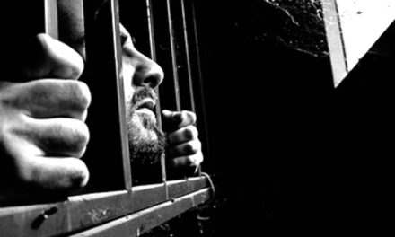 “سند” تطالب بالكشف عن مصير المعتقل “سعود بن غصن” المختفي منذ 4 أعوام