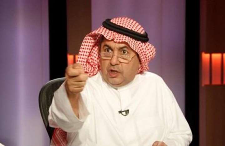 أنباء عن اعتقال رئيس هيئة الإذاعة والتلفزيون السعودي السابق “داود الشريان”