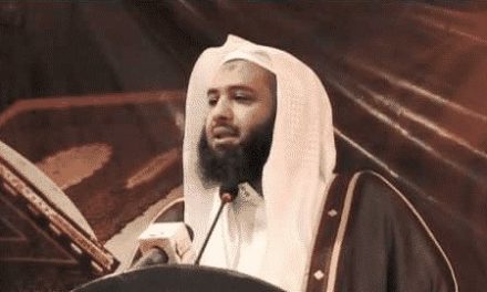 منع الداعية المعتقل “إبراهيم اليماني” من الخروج لدفن والده