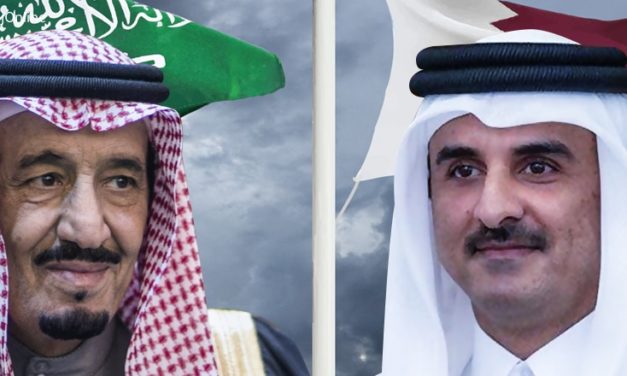 حملة على تويتر لإطلاق المعتقلين السعوديين الداعين للمصالحة الخليجية