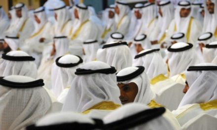 دراسة تحذر من تفشِّي زواج السعوديين بأجنبيات