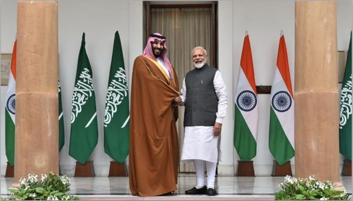كيف اشترت الهند صمت السعودية بشأن كشمير؟