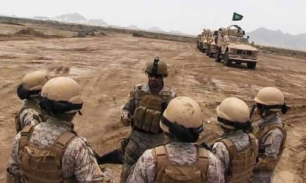 ناشط سعودي يكشف عن شهادات “مروعة” لجنود من الحد الجنوبي
