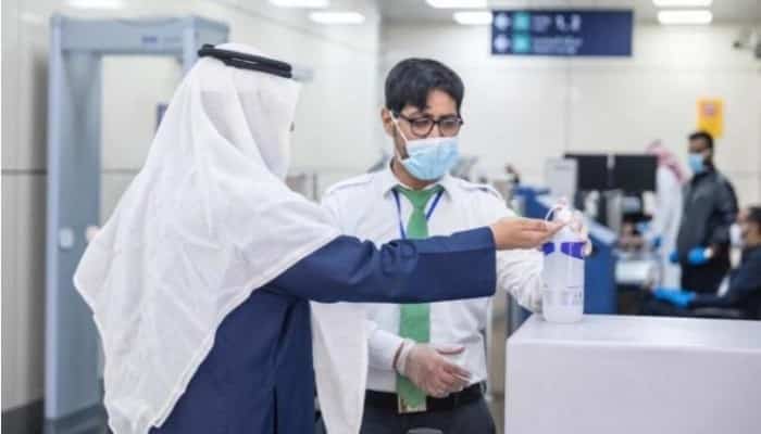 خلافات عميقة داخل وزارة الصحة السعودية بعد فشل مواجهة “كورونا”