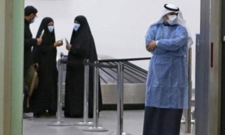 دعوات شعبية لفرض حظر التجوال بالسعودية لمواجهة كورونا