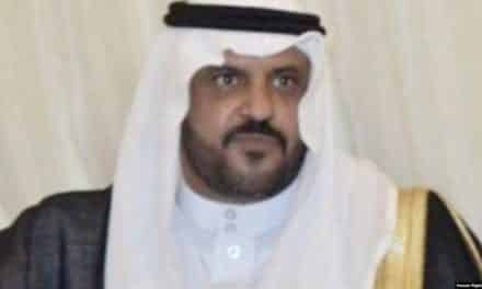 محام حقوقي: إضافة عقوبة جديدة للناشط “محمد العتيبي” خرق جسيم