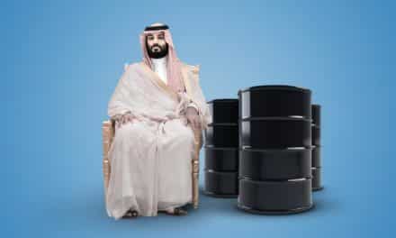 ما العلاقة بين اعتقال السعودية للأمراء ورفع أسعار النفط؟!