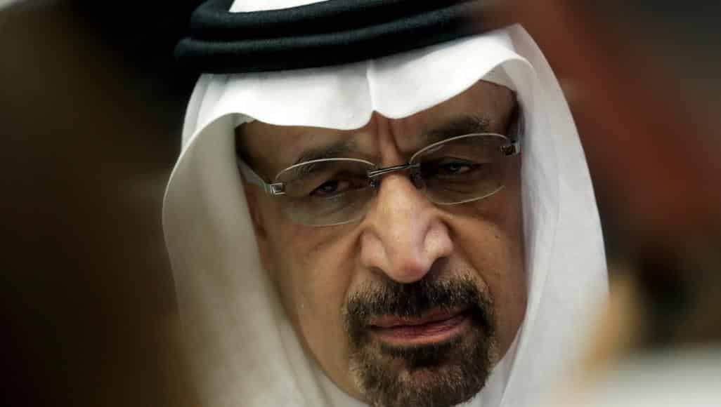 لماذا عاد وزير الطاقة السعودي المقال إلى الحكومة؟