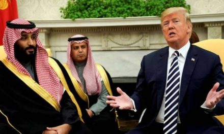 يرحل “ترامب” ومعه أساطير الصفقات مع السعودية