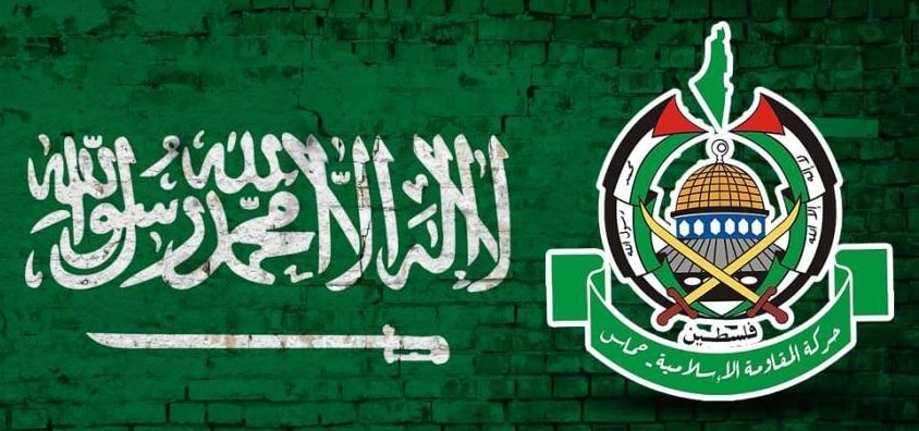 وفد من “حماس” يزور السعودية وملف المعتقلين الفلسطينيين على رأس الموضوعات