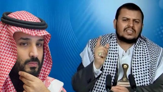 استغل الانشغال بكورونا.. هل يقضي الحوثي على التفاوض مع السعودية؟