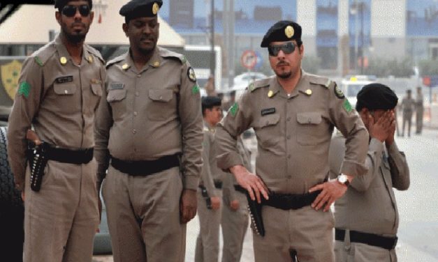 اعتقال مسؤولين وضباط سعوديين جدد بتهم الفساد