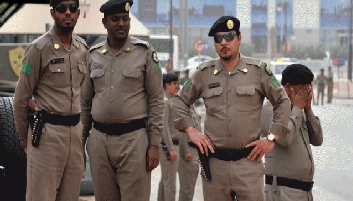 السعودية: الانخراط في القمع أو الاتهام بالخيانة والتعرض لعقوبة السجن