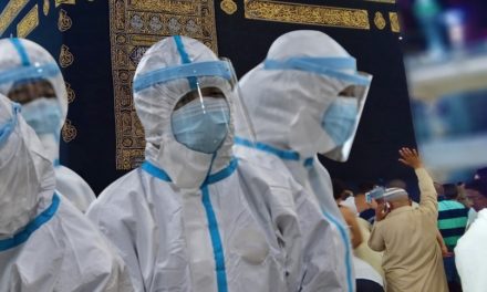 الحكومة السعودية تعلن فشلها رسميًا في احتواء الإنفلونزا الموسمية وتحذر من الوفاة بسببها
