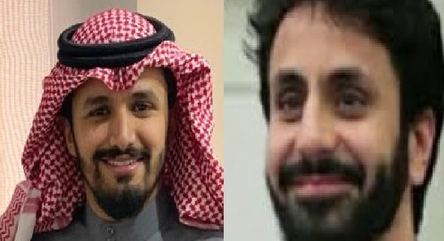 أسماء جديدة تنضم لحملة الاعتقالات بالسعودية.. والعدد يصل إلى 9