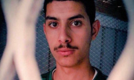 رغم المناشدات.. تنفيذ حكم الإعدام بحق أصغر محكوم بالسعودية