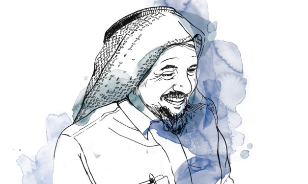وترجَّل فارس الجهاد السلمي عبد الله الحامد