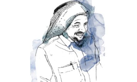 إصابة الحقوقي المعتقل “عبدالله الحامد” بجلطة دماغية ونقله للعناية المركزة