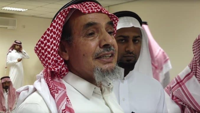 وفاة الأكاديمي السعودي “عبد الله الحامد” بالسجن نتيجة الإهمال الطبي المتعمد