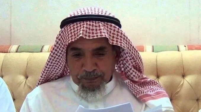 عبد الله الحامد: مدافع سعودي عن حقوق الإنسان وبطل وطني