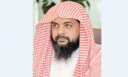 السلطات السعودية تطلق سراح الشيخ جمال الناجم بعد 5 سنوات من السجن