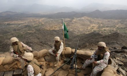 إيكونوميست تكشف السبب الحقيقي لوقف السعودية القتال باليمن