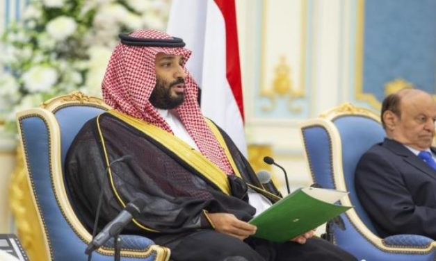 “طغاة الأرض”.. غضب واسع ضد ابن سلمان وأسرته بسبب جرائمهم في اليمن
