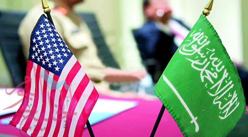 المعاهدة الدفاعية لا تضمن ترقية العلاقات الأمنية بين السعودية والولايات المتحدة