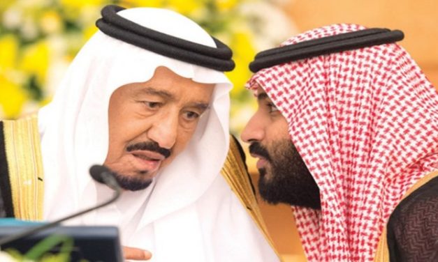 خاص.. يا آل سعود: إنها شياه لا مجرد شاة