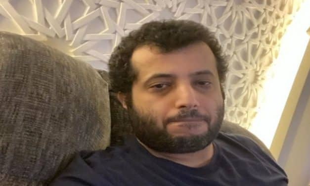 الكفيل السعودي المتحكم برقاب الفنانين.. ماذا تعرف عن مملكة آل الشيخ في مصر؟