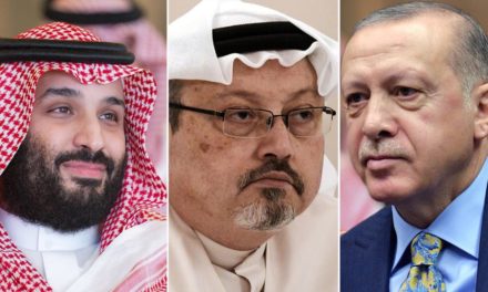 السعودية وتركيا.. حجب المواقع يشعل المواجهة الإعلامية بين الغريمين