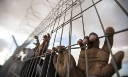 تدشين حملة إلكترونية للمطالبة بإطلاق سراح المعتقلين على خلفية الأزمة الخليجية