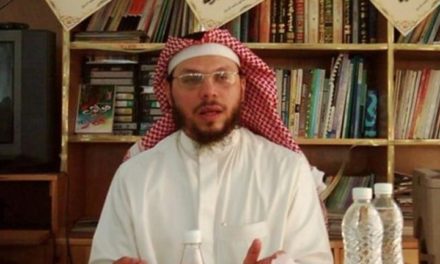 تأكيدات حقوقية حول إهمال طبي للأكاديمي السعودي “سعود الهاشمي” بمحبسه