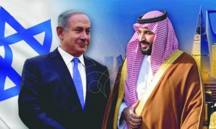 مصادر صهيونية تكشف استعداد “نتنياهو” لتعليق خطط ضم الضفة مقابل التطبيع مع السعودية