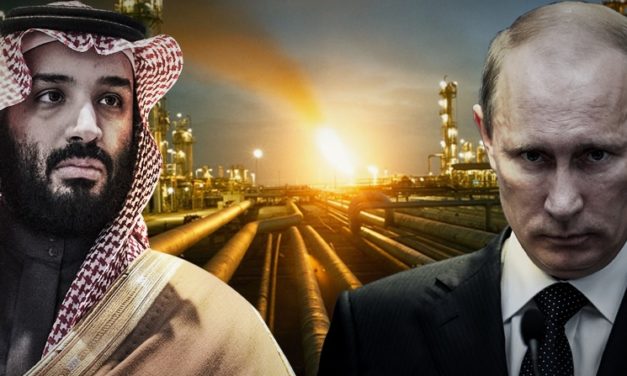 فاجأت روسيا.. إنترسبت: السعودية دفعت لخفض إنتاج النفط ضعف ما أرادته أوبك+