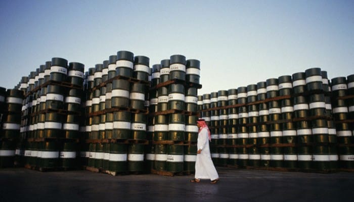 دراسة: السعودية في سوق النفط.. تطورات غير مريحة