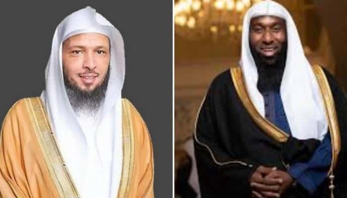 منع الداعيتين سعد العتيق وبدر المشاري من الظهور الإعلامي