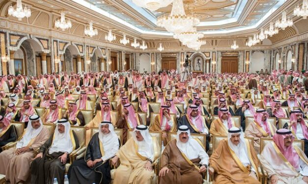 مجلة أمريكية: عائلة آل سعود واحدة من أكثر الأنظمة استبدادًا في العالم