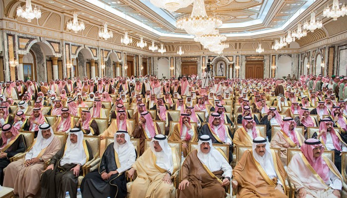 حراك مفاجئ من أسرة الملك عبد الله داخل الساحة السعودية