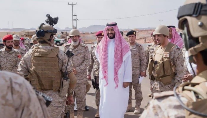 انتقادات أوربية للسعودية.. وتحميلها مسؤولية إنهاء “أزمة اليمن”
