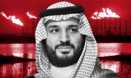 السعودية: لا نفط عندك تهديه ولا مال؟