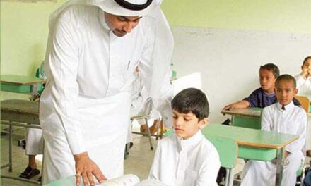 “التعليم السعودية” تصدر قرارًا بإبعاد المعلمين “المخالفين فكريًا”!