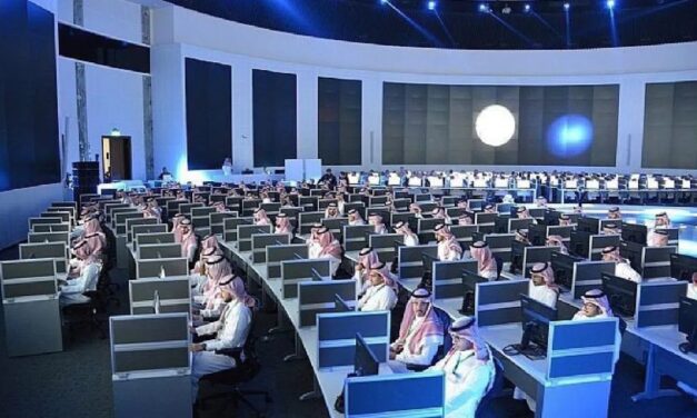 تحقيق أمريكي يكشف خفايا مهام الذباب الإلكتروني السعودي