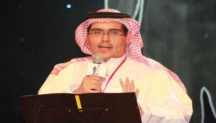اعتقال السلطات السعودية للناشط الإعلامي “هلال القرشي”