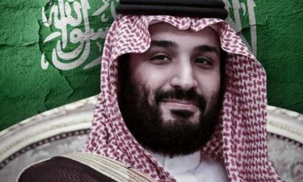 هل تستطيع السعودية تحمل استمرار رؤية ابن سلمان؟