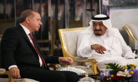 المونيتور: الصبر التركي ينفد تجاه الحرب الباردة مع السعودية والإمارات