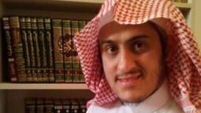 السلطات السعودية تعيد اعتقال المفكر “إبراهيم السكران” بعد شهر من إطلاق سراحه!