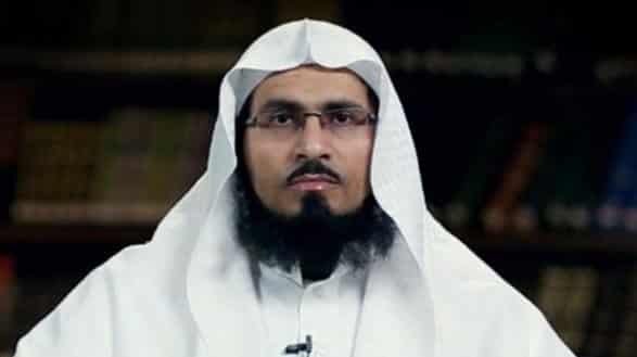 جهات حقوقية تدعو السلطات السعودية لإطلاق سراح الشيخ عصام العويد لحضور عزاء والده