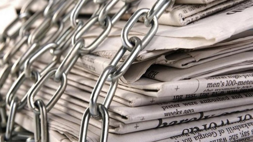 دراسة حقوقية تؤكد أن طابع الحكم الاستبدادي بالسعودية يقيد حرية الصحافة