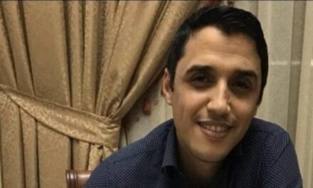 السلطات السعودية تطلق سراح شاب فلسطيني بعد عام من اعتقاله